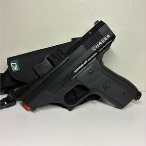 Kingman Training Chaser 11mm Marker Blaster With Holster￼